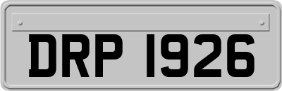 DRP1926