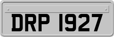 DRP1927