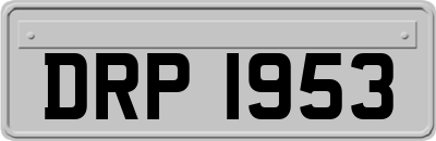 DRP1953