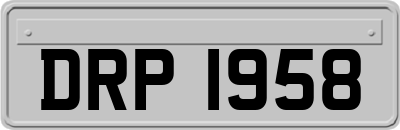 DRP1958