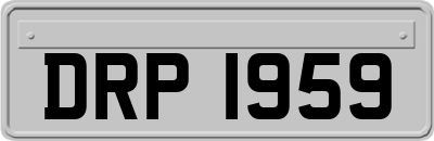 DRP1959