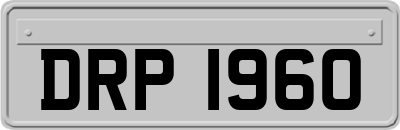 DRP1960