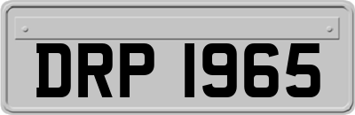 DRP1965