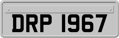 DRP1967