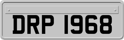 DRP1968
