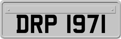 DRP1971