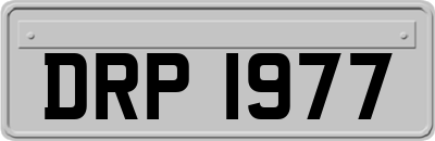 DRP1977