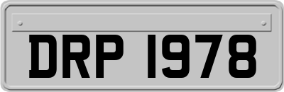 DRP1978