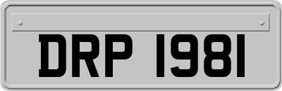 DRP1981