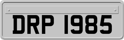DRP1985