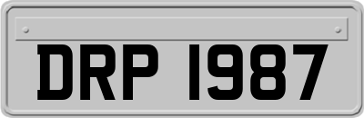 DRP1987