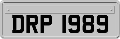 DRP1989