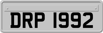 DRP1992