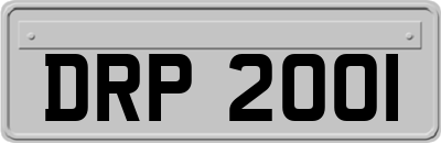 DRP2001