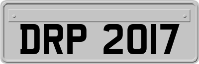 DRP2017