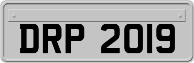DRP2019