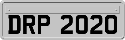 DRP2020