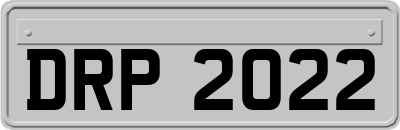 DRP2022