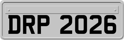 DRP2026