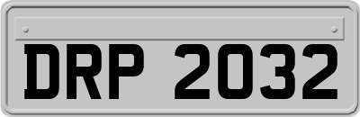 DRP2032