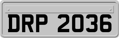 DRP2036