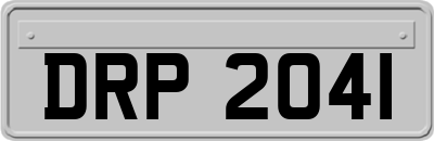 DRP2041