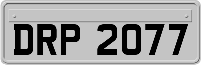 DRP2077