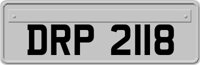 DRP2118