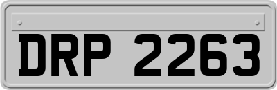 DRP2263