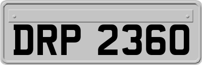 DRP2360