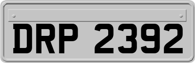 DRP2392