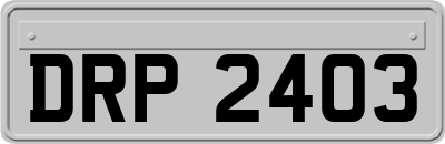 DRP2403