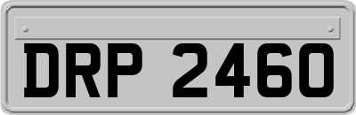 DRP2460