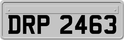 DRP2463
