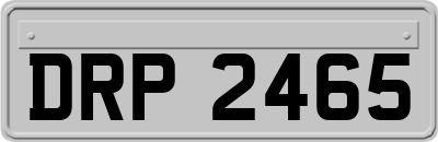 DRP2465