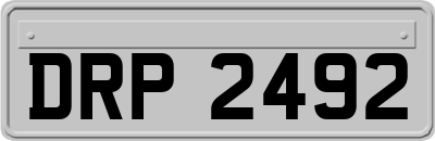 DRP2492