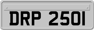 DRP2501