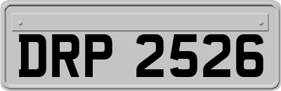DRP2526