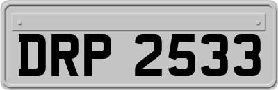 DRP2533