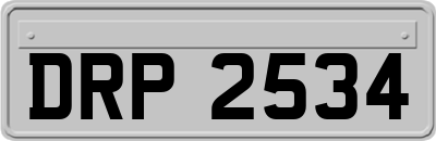 DRP2534