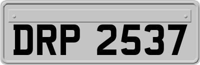 DRP2537
