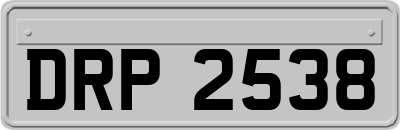 DRP2538