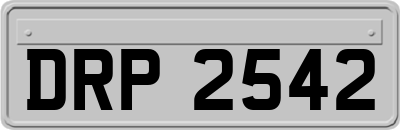 DRP2542