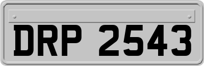 DRP2543