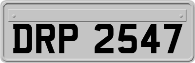 DRP2547