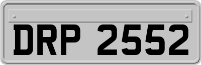 DRP2552