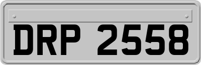 DRP2558