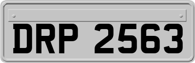 DRP2563