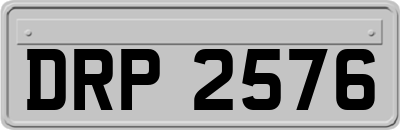 DRP2576