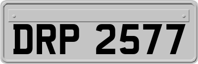 DRP2577